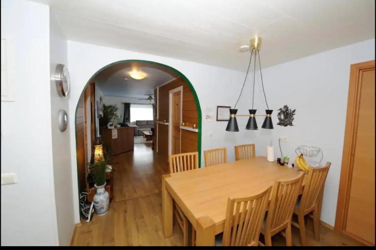 Dream Guesthouse Vík Dış mekan fotoğraf